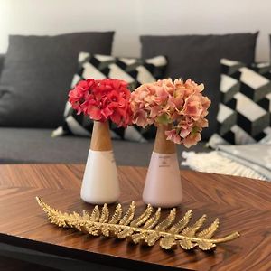 Apartamento de 2 Dormitorios