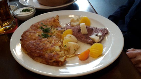 Gastwirtschaft Schilling